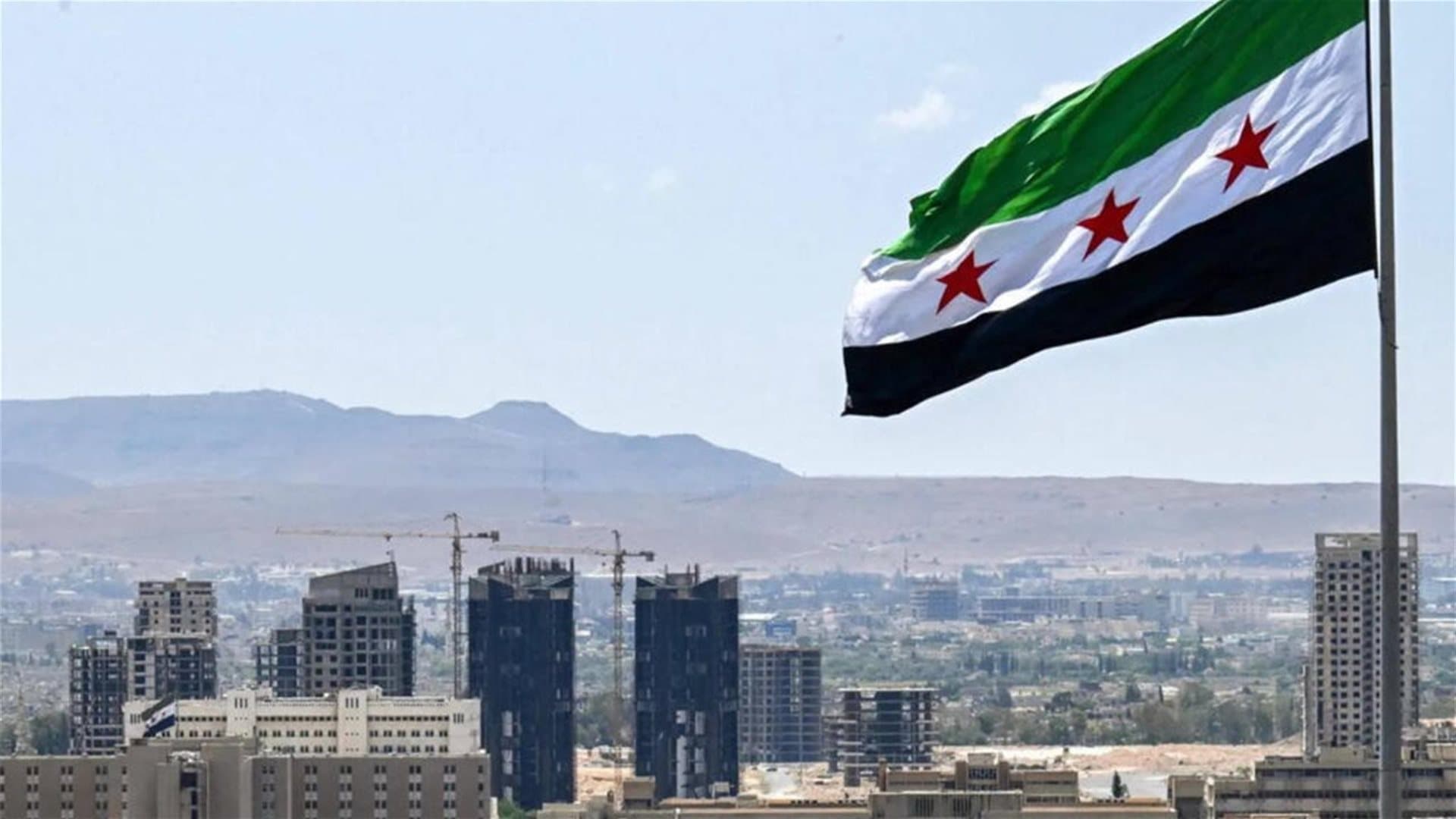 Hezbollah and Syrian leadership face unexpected developments