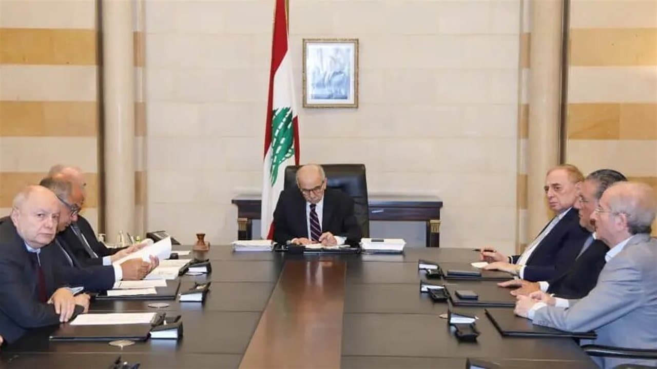 Al-Saraya hosts waste fee meeting