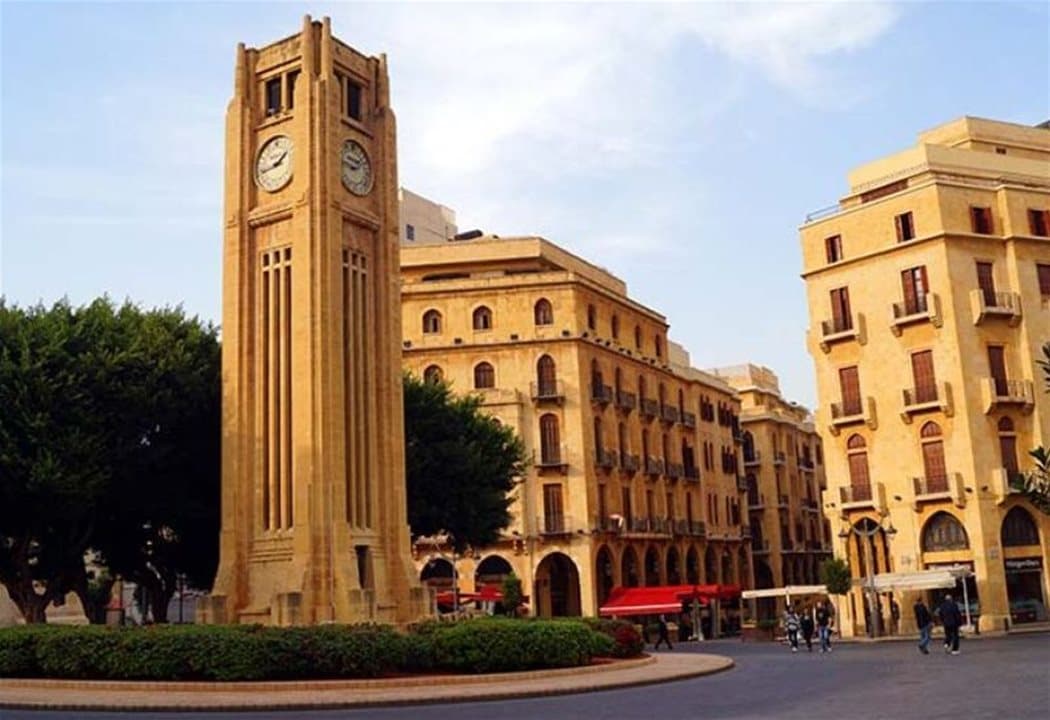 Government Engages Solidere on Beirut Revitalization