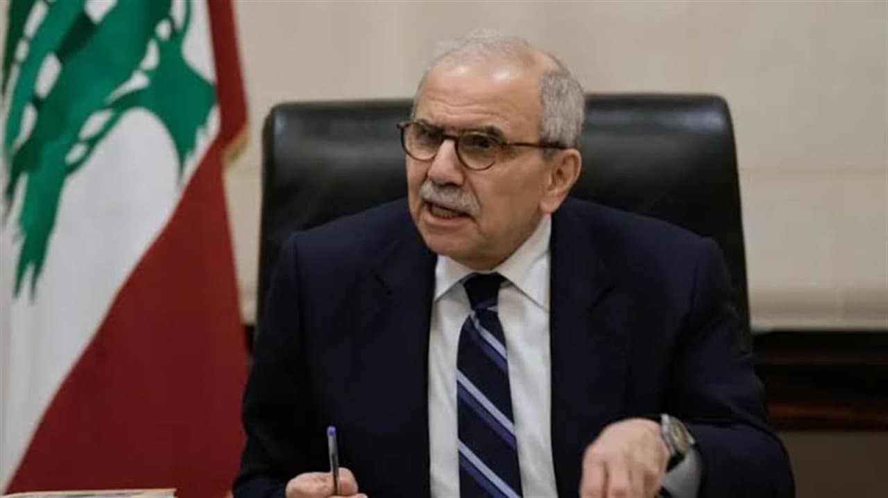 Southern town urges Salam before evacuation