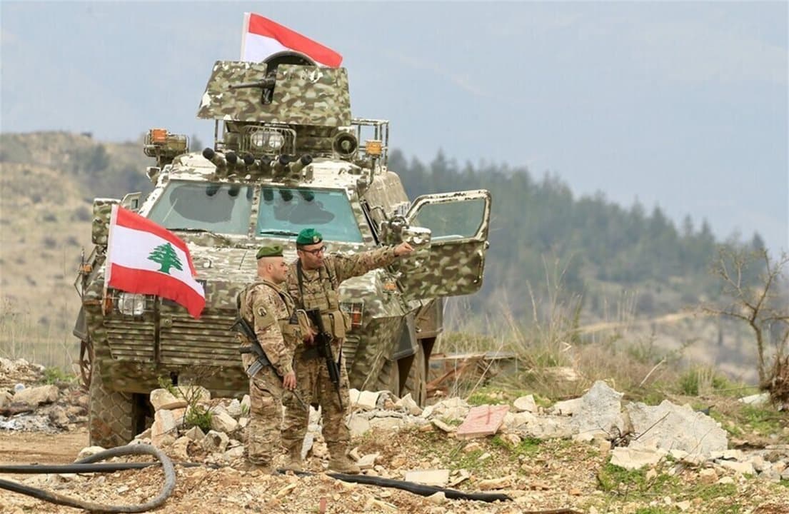 لبنان وإسرائيل: من يبتدئ أولاً