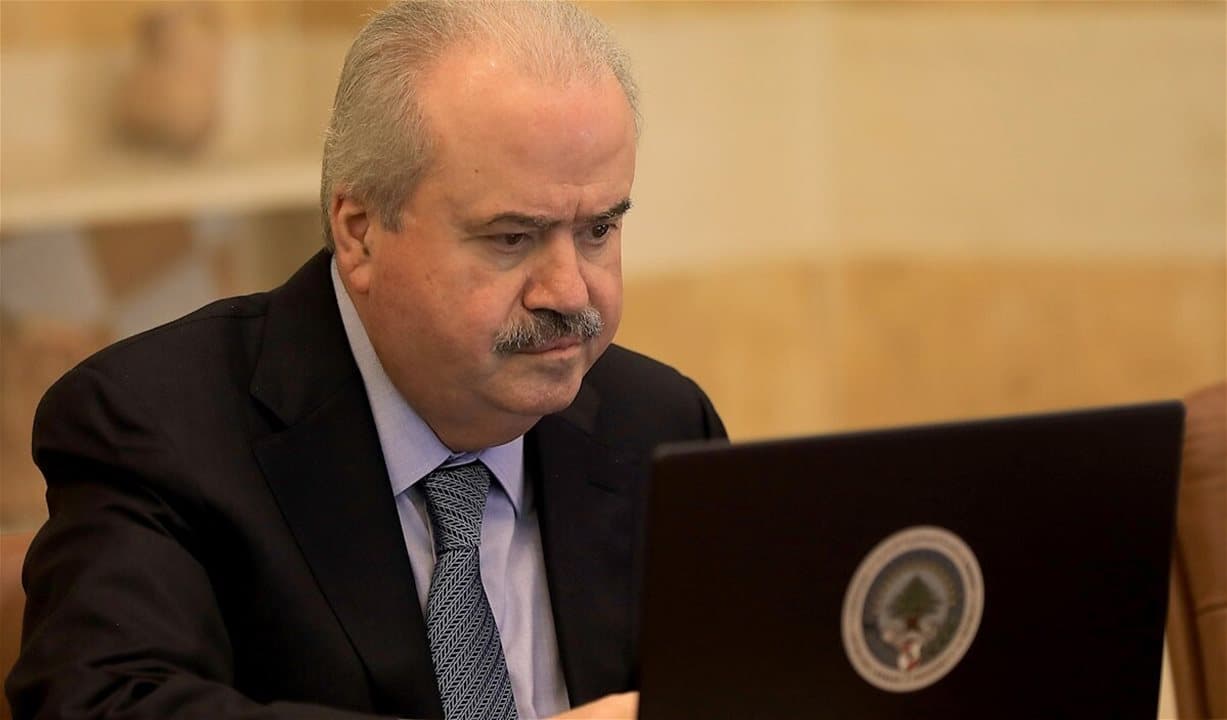Lebanon Approves $150M for Digital Governance