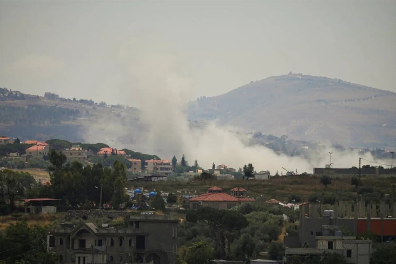 Cleerville in Beirut and US proposals on Ali Al-Taher