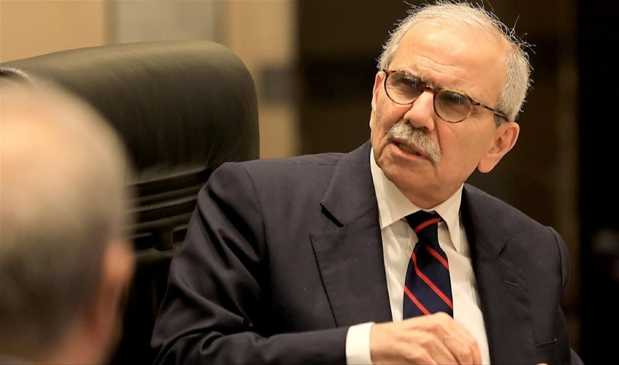سلام يدعو لعدالة إصلاحية ويبارك إلغاء الإعدام