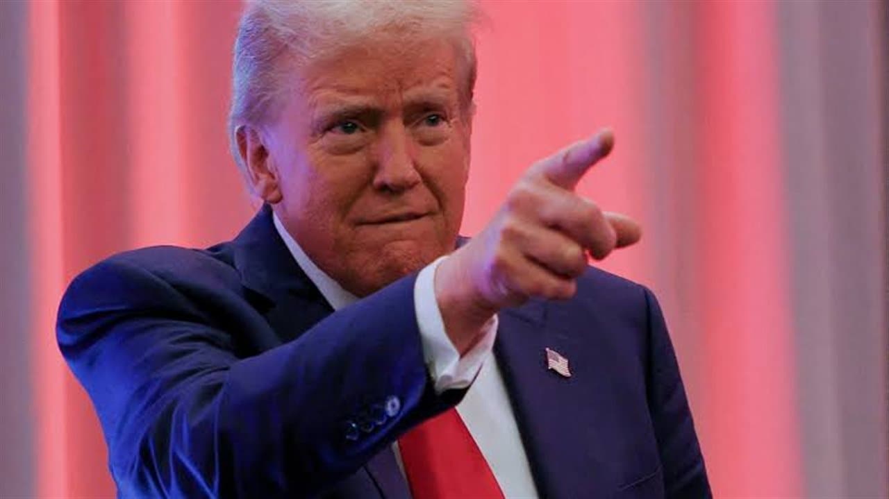 US Accuses Israel After Threat against Trump