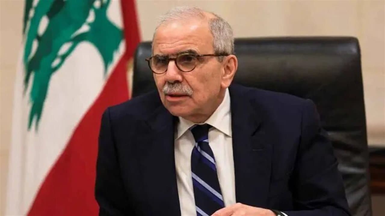 سلام: تعزيز النبطية لعودة أهل الجنوب