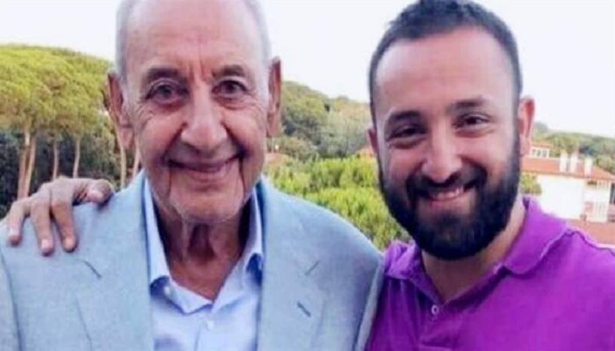 نبيه برّي يظهر مجددًا