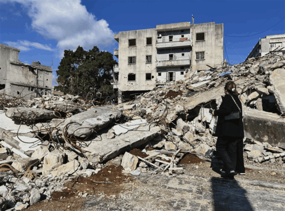 Returnees to the south avoid full restoration
