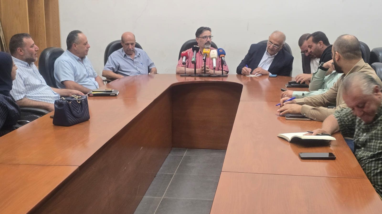 بلدية بعلبك تعقد جلسة طارئة بعد هجوم الكلاب