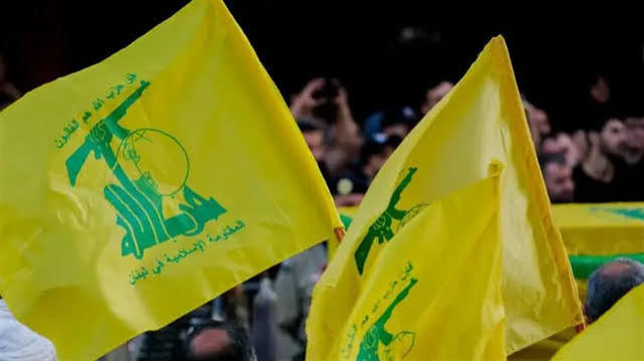 Hezbollah's initial response after Quds Force classification