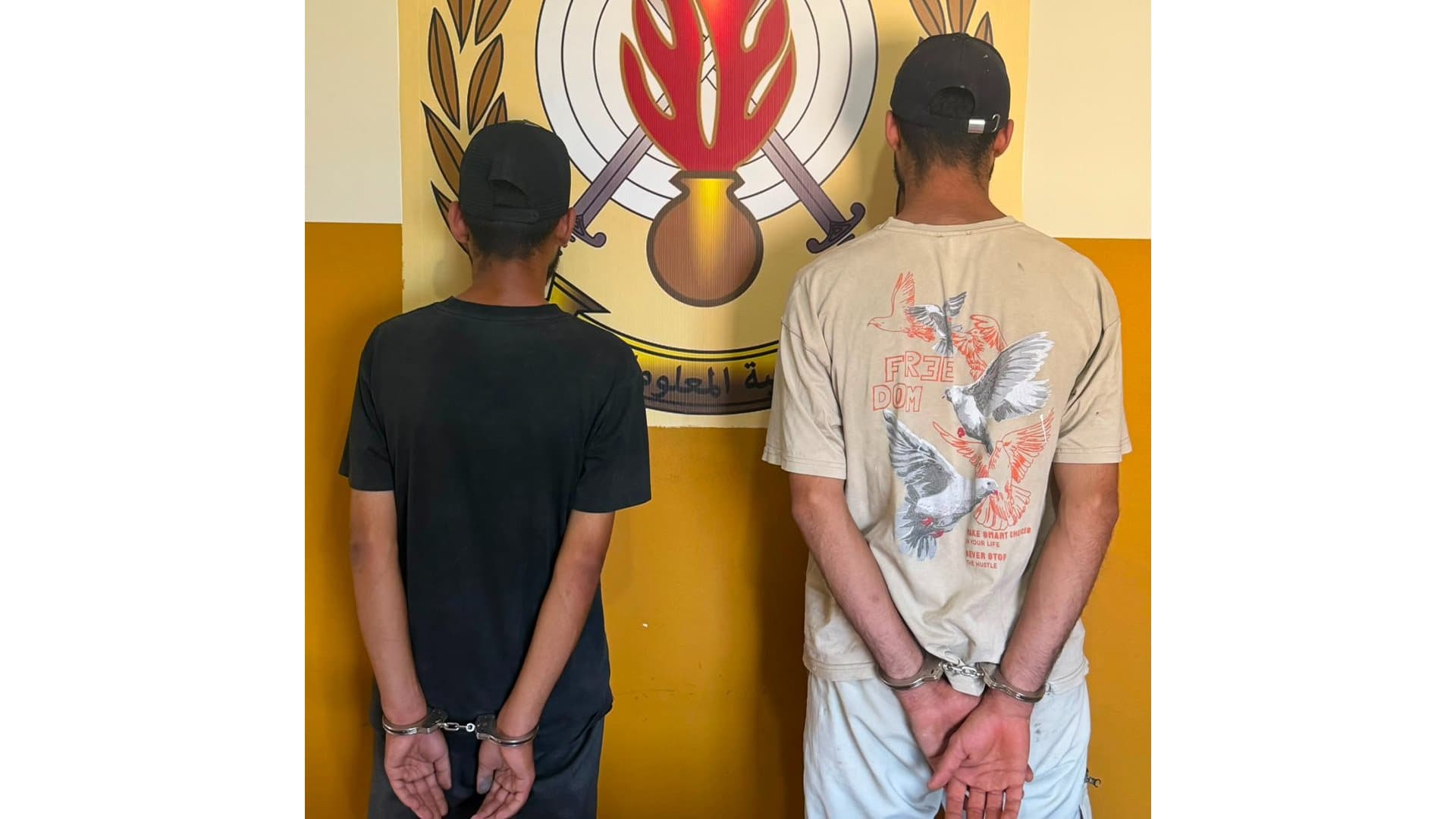 سجناء وهميون وفدية بالدولار في شبكة دعارة