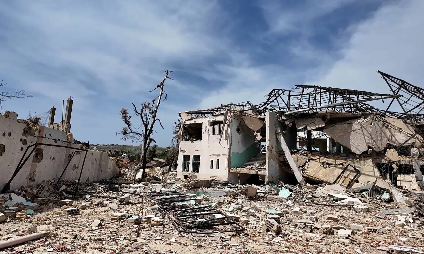 Israel braces for new escalation in the south