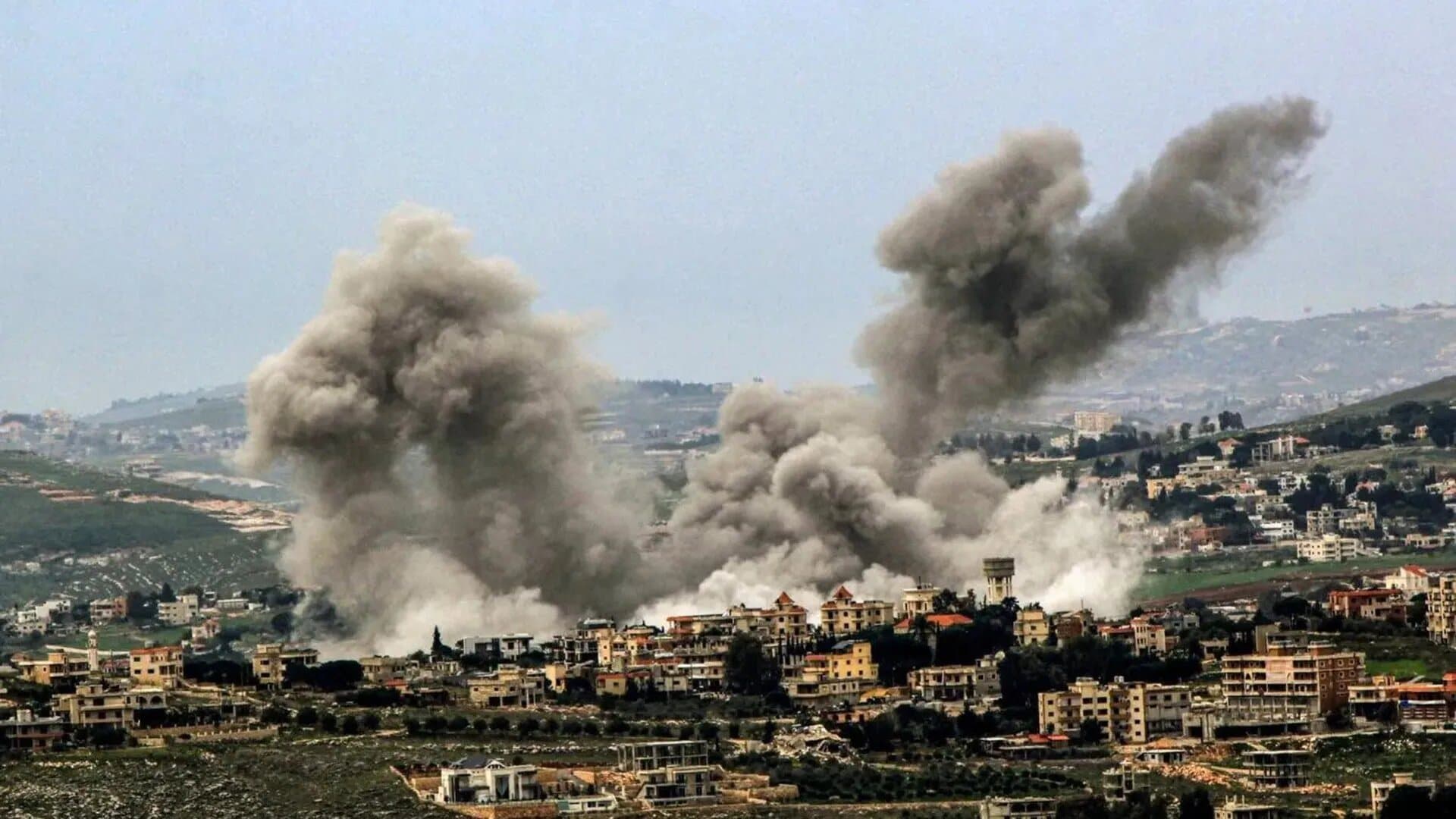 Concerns Over Israeli Assault on Ali Al-Taher and Rome Disruptions