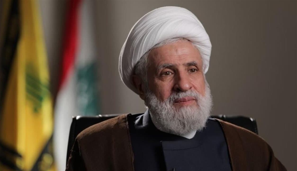 Hezbollah rejects talks amid potential resolution