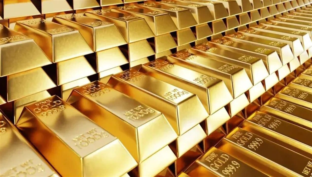تراجع الذهب في المعاملات الفورية