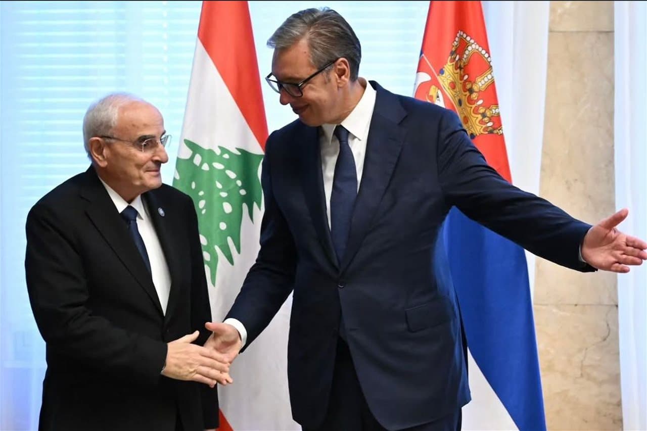مباحثات بعد انتهاء مهمّة اليونيفيل