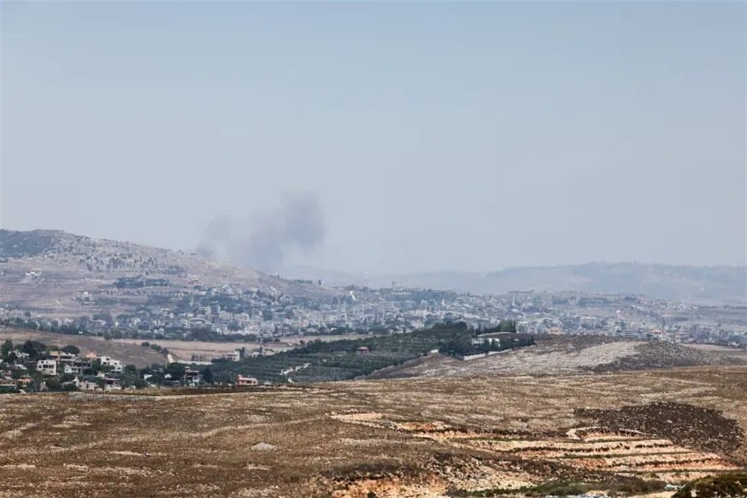 Military arrests two youth in Kufortabniyet