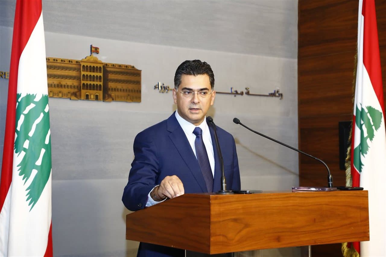 Information Minister reports Cabinet decisions