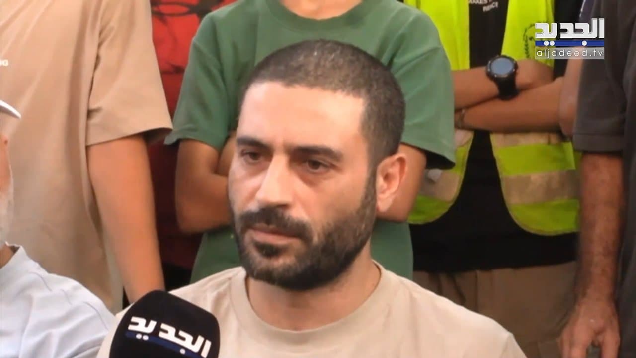 Ex-prisoner details arrest to Al-Jadeed