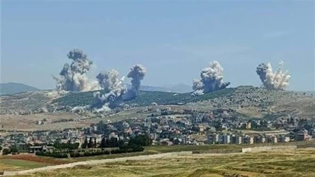 Israel reports two Ali Al-Tahir suicide attacks