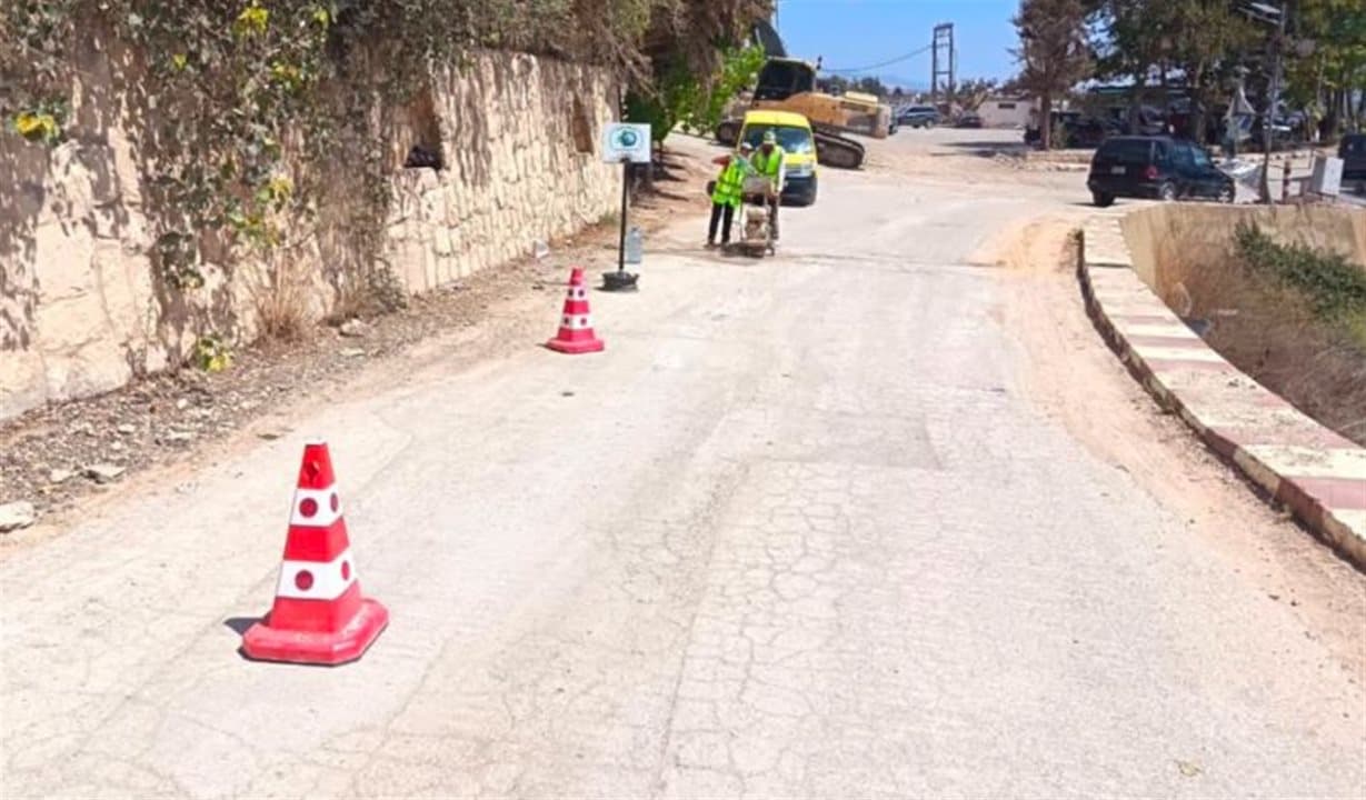مشروع كبير لتحديث طرق الجنوب