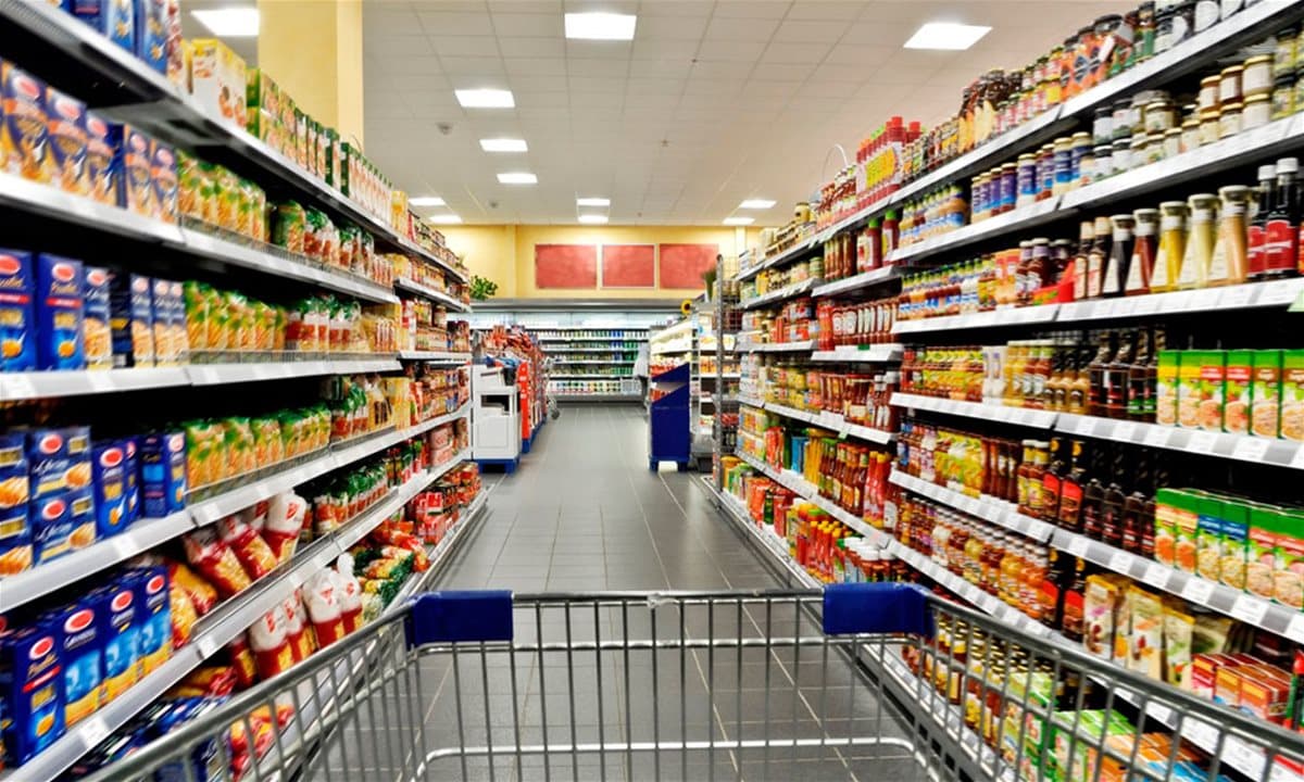 دعوة للانتباه.. ارتفاع محتمل في أسعار المواد الغذائية
