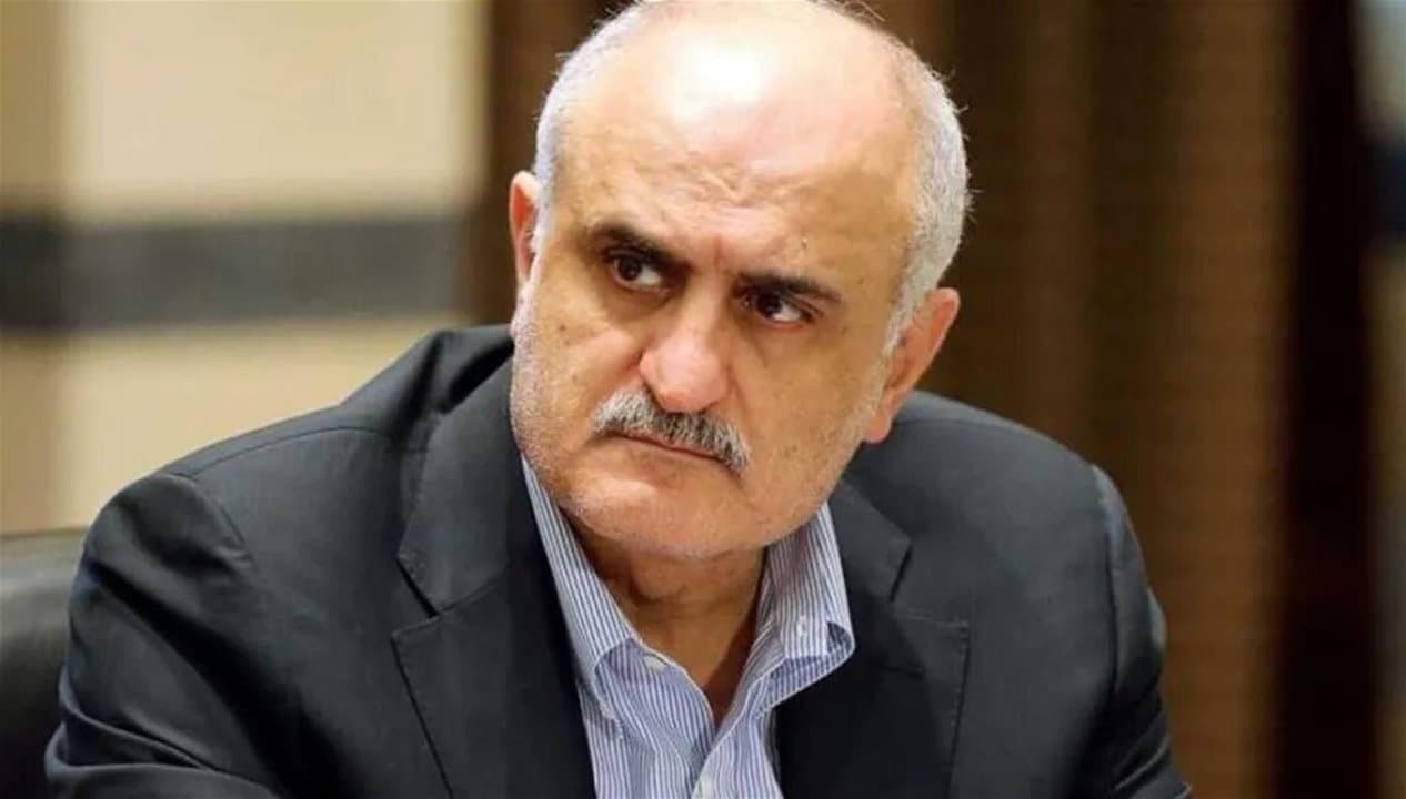 قصر سرسق يلغي حفل زفاف نجل خليل