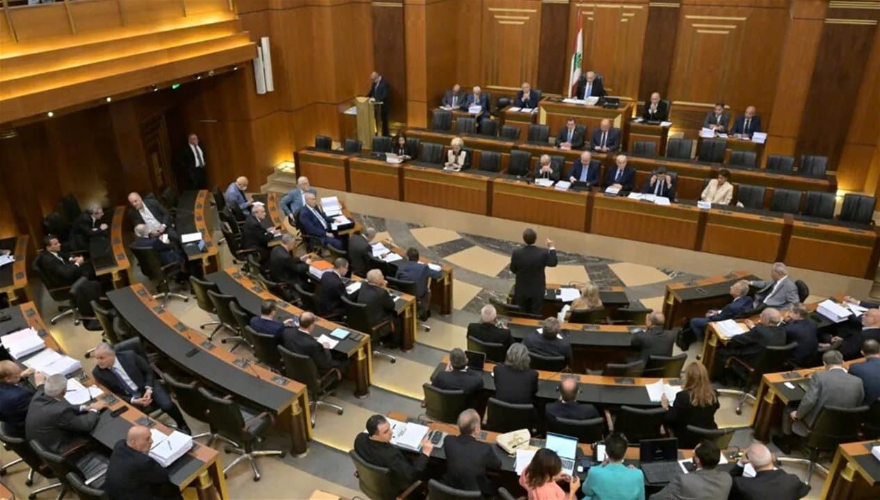 Government policy session continues