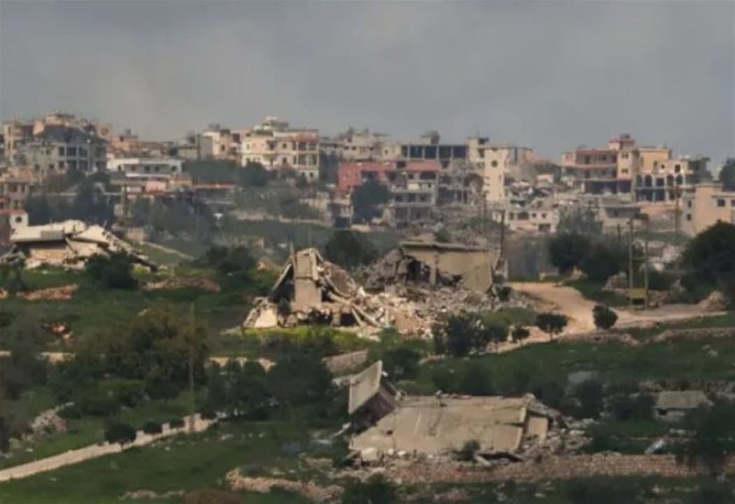 Interior Ministry Announces Good News for Bint Jbeil Residents