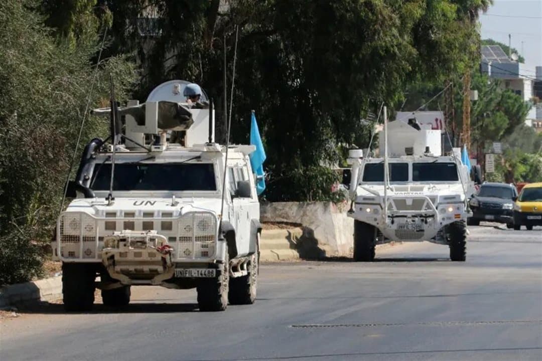 Future steps for UNIFIL planned in Paris