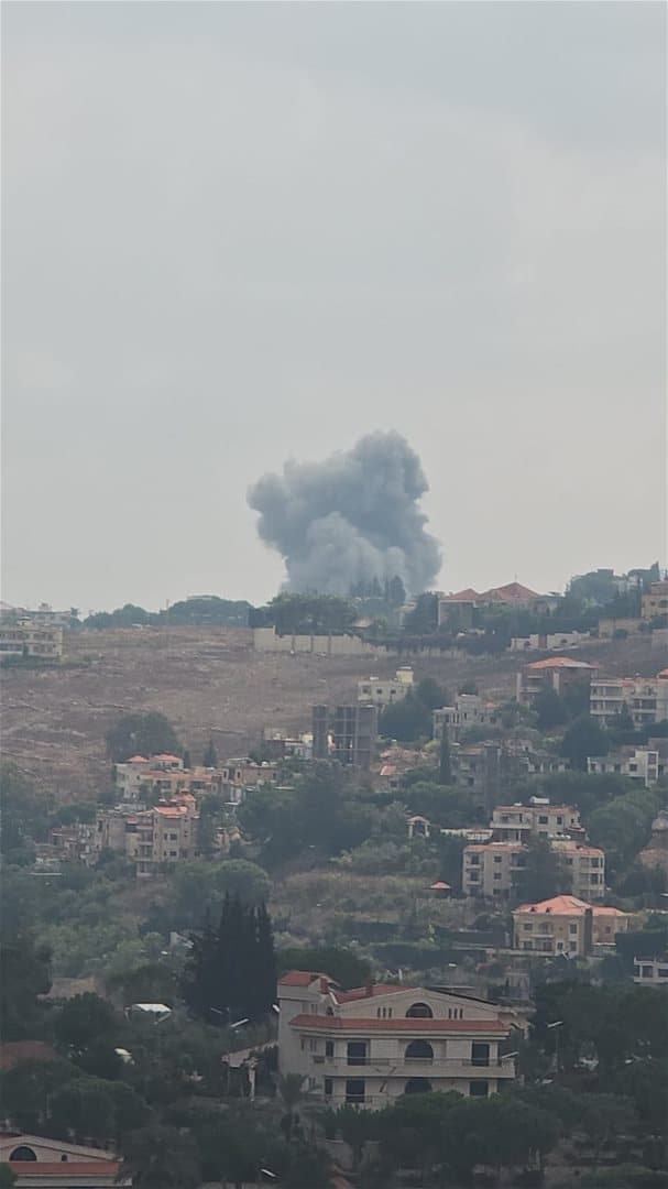 Message Scouts Medical Team Survives Airstrike