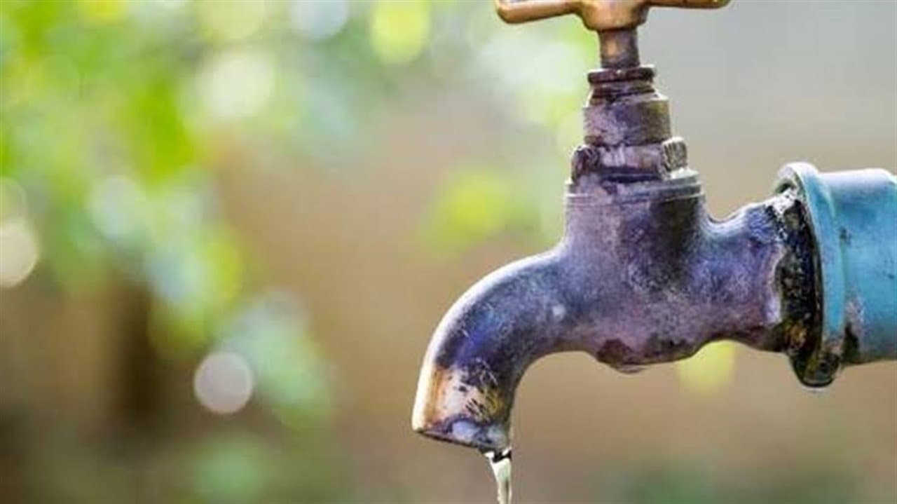 Lebanese face water outage after 3 days