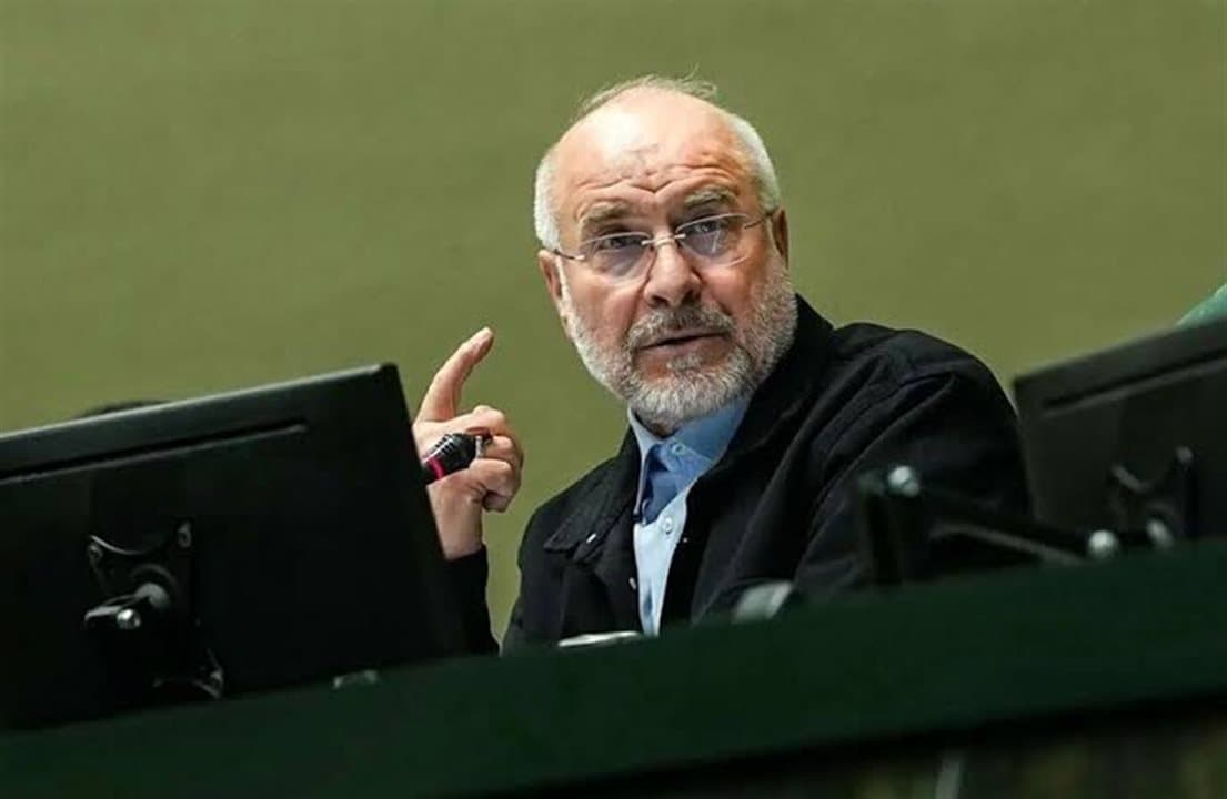 Qalibaf Outlines Iran US Negotiation Conditions