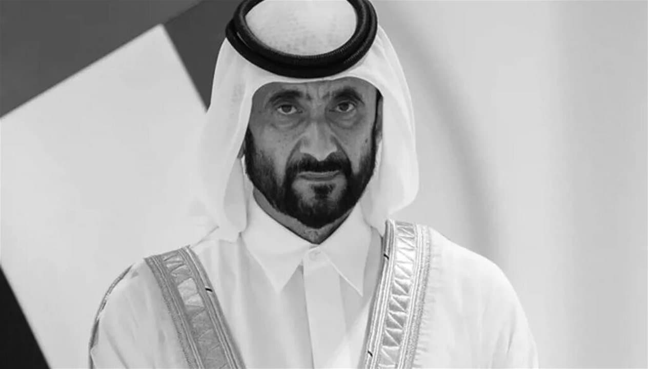 Dubai observes 10 days mourning for Sheikh Mohammed's brother