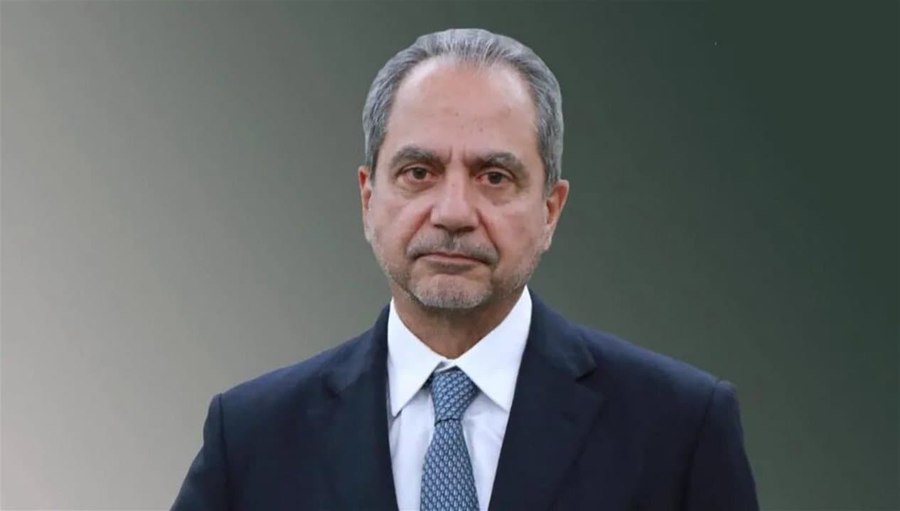 بيان لـ القوات بشأن استقالة وزير الطاقة