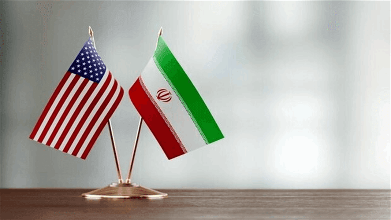 Washington and Tehran hold first talks since June