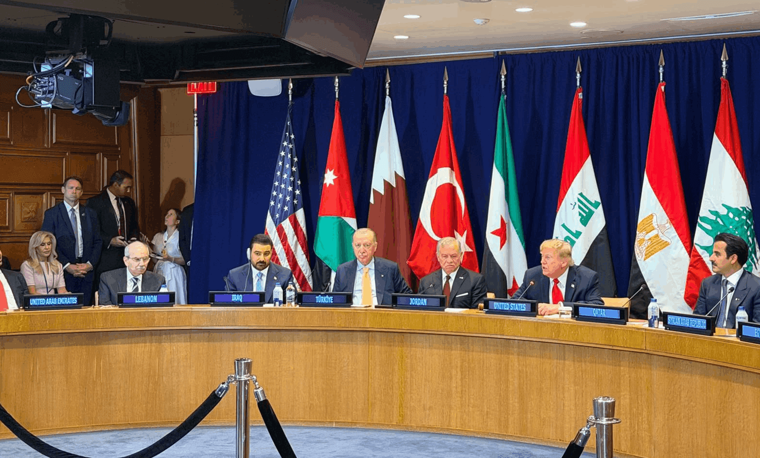 Hello speaks in Lebanon on Friday no UNIFIL extension
