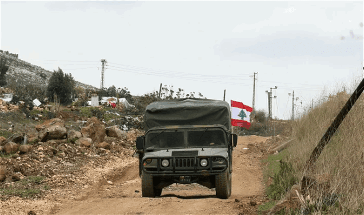 Washington's tough stance with weapons and detour