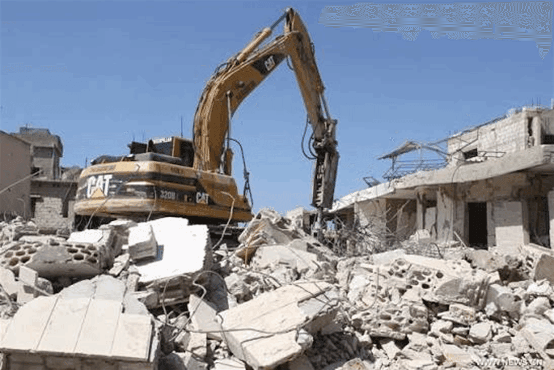 نائب حزب الله يتحدث عن برنامج الإيواء