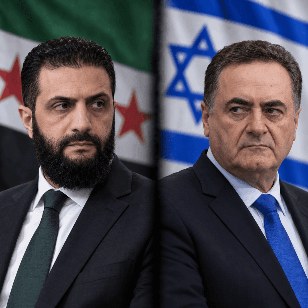 Kats Replies to Shaar Over Golan Statement