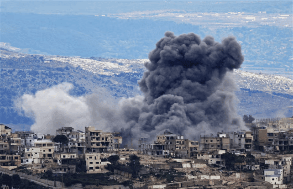 Hezbollah Communicates with Parties on Washington's Goals