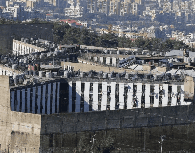 Roumiyah strike persists with 35 critical cases