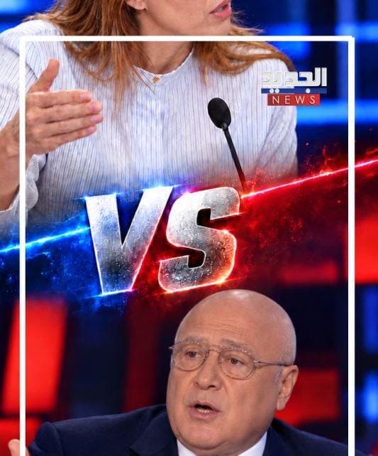 تصفيق وحملات سب على الهواء