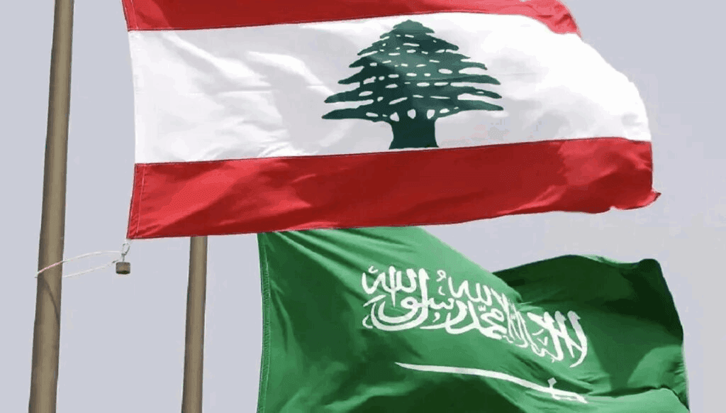لبنان والسعودية يتفقان قبل لقاء روبيو