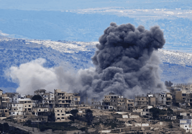 Israel plans new operation at Emad 4