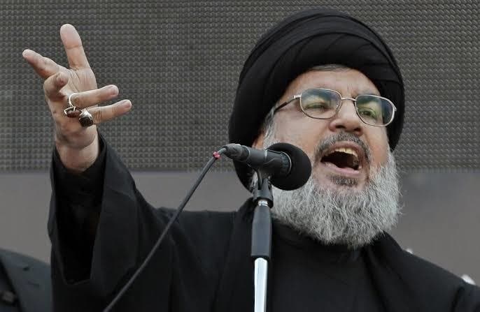 مرور عام على اغتيال نصر الله