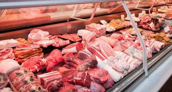Rotten Meat Discovered in Beirut