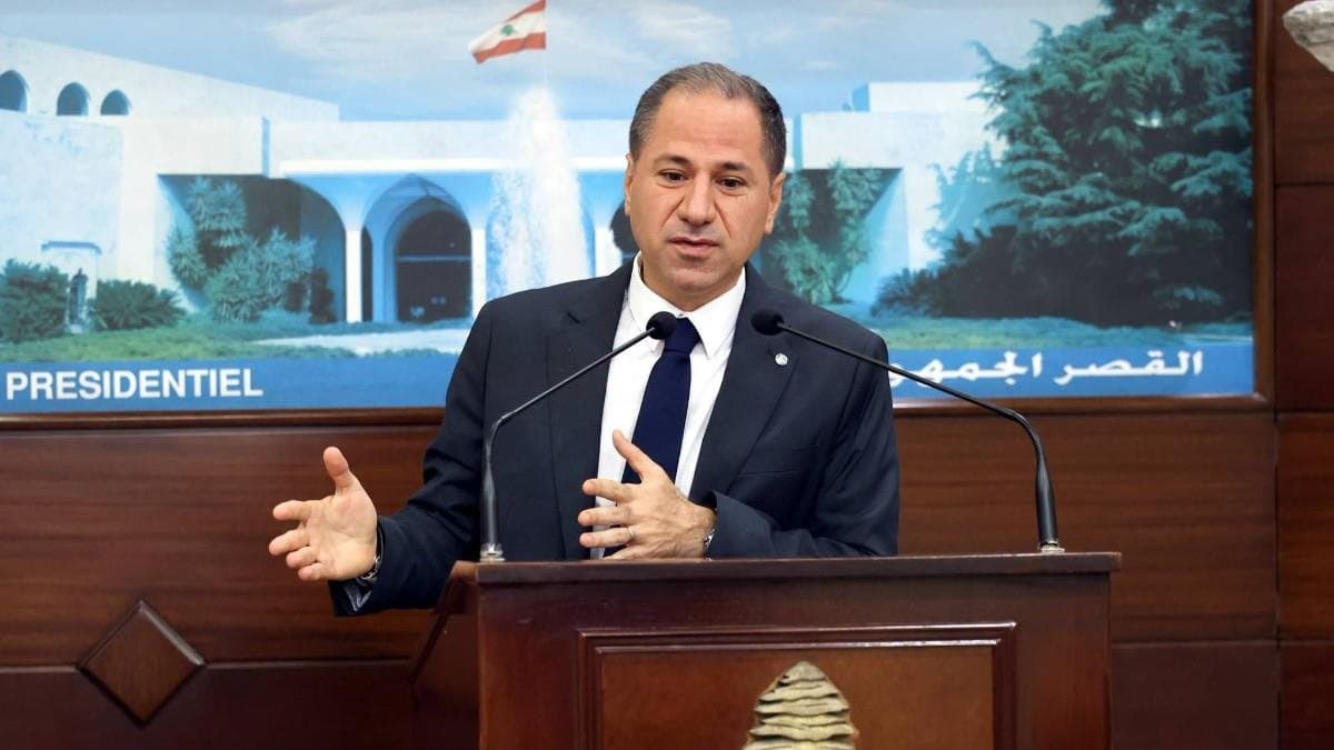 Sami Al-Jamil Criticizes Naim Naser