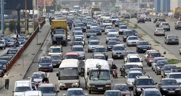 هل 5 ليترات بنزين تكفي للذهاب للعمل