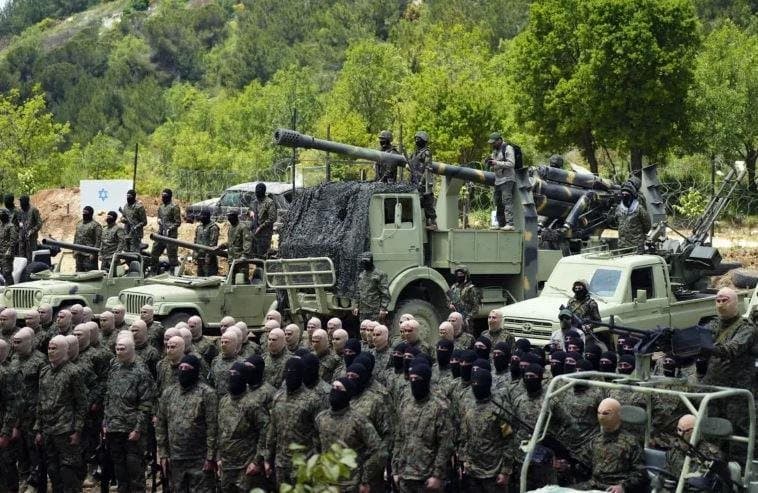 Hezbollah’s Threat Continues